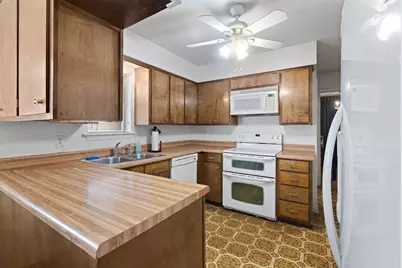 1423 Stagecoach Drive, Richardson, TX 75080 - Photo 21