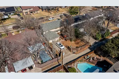 1423 Stagecoach Drive, Richardson, TX 75080 - Photo 35