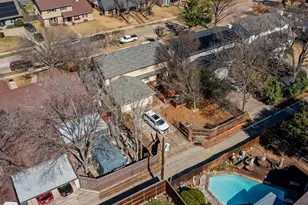 1423 Stagecoach Dr, Richardson, TX 75080 - Photo 35