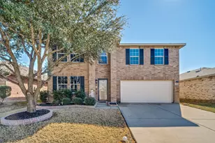 2541 Grand Gulf Rd, Fort Worth, TX 76123 - Photo 1