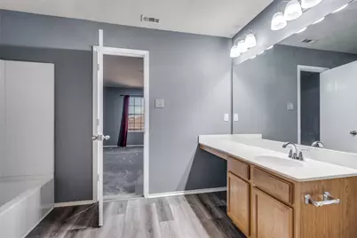 2541 Grand Gulf Road, Fort Worth, TX 76123 - Photo 23