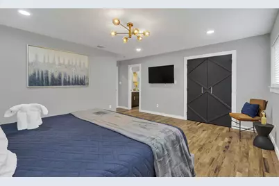 6722 Sue Drive, Richland Hills, TX 76118 - Photo 37