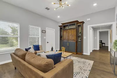 6722 Sue Drive, Richland Hills, TX 76118 - Photo 25