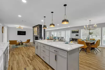 6722 Sue Drive, Richland Hills, TX 76118 - Photo 7