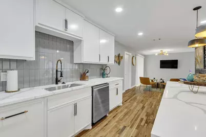 6722 Sue Drive, Richland Hills, TX 76118 - Photo 5