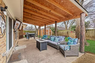 3106 Arkansas Circle, Sherman, TX 75090 - Photo 21