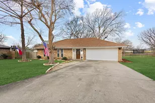 3106 Arkansas Cir, Sherman, TX 75090 - Photo 33