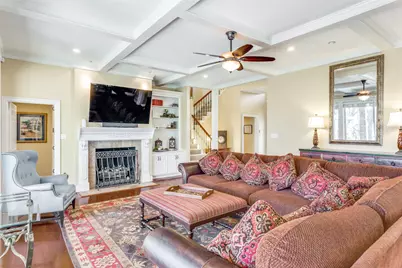 2729 Sunrise Drive, Arlington, TX 76006 - Photo 7