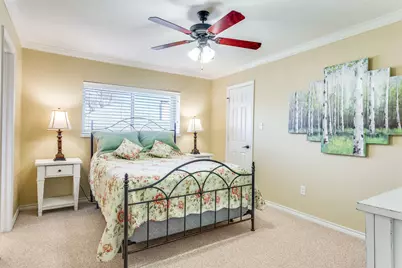 2729 Sunrise Drive, Arlington, TX 76006 - Photo 27