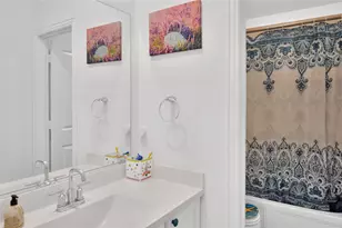 10018 Farmland Dr, Frisco, TX 75035 - Photo 11