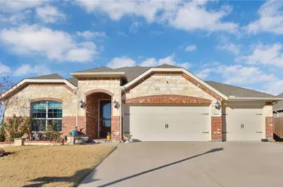 10018 Farmland Drive, Frisco, TX 75035 - Photo 1
