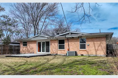 2510 Highwood Drive, Dallas, TX 75228 - Photo 19