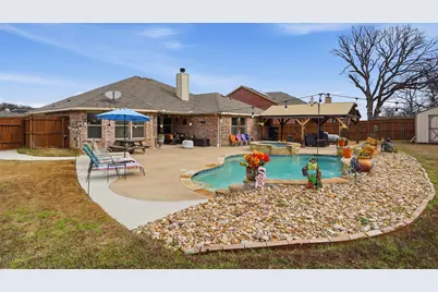 3701 Dutch Iris Lane, Fort Worth, TX 76140 - Photo 37