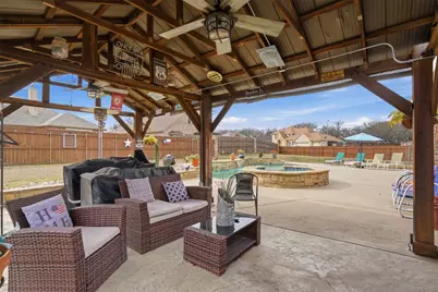 3701 Dutch Iris Lane, Fort Worth, TX 76140 - Photo 29