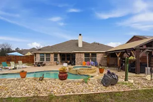 3701 Dutch Iris Ln, Fort Worth, TX 76140 - Photo 35