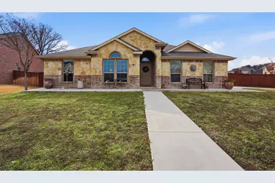 3701 Dutch Iris Lane, Fort Worth, TX 76140 - Photo 5