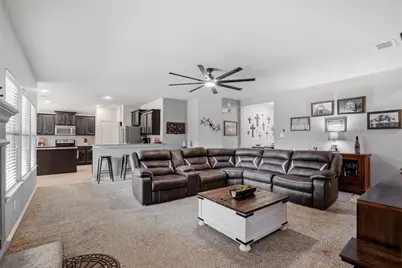 3701 Dutch Iris Lane, Fort Worth, TX 76140 - Photo 11