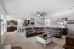 3701 Dutch Iris Ln, Fort Worth, TX 76140 - Photo 11