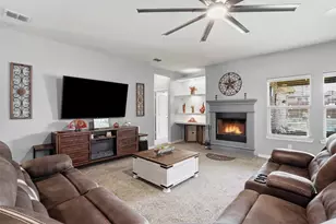 3701 Dutch Iris Ln, Fort Worth, TX 76140 - Photo 7