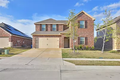 604 Gunsmoke Trail, Princeton, TX 75407 - Photo 3