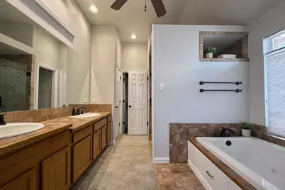 7016 Warm Springs Trail, Fort Worth, TX 76137 - Photo 3