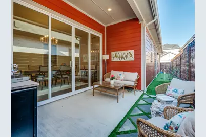 6009 Kessler Drive, North Richland Hills, TX 76180 - Photo 27