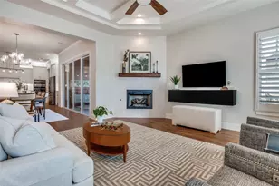 6009 Kessler Dr, North Richland Hills, TX 76180 - Photo 5