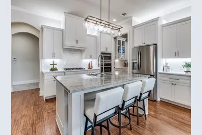 6009 Kessler Drive, North Richland Hills, TX 76180 - Photo 9