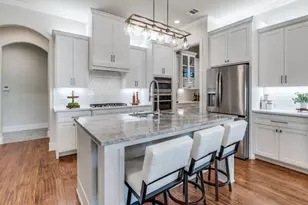 6009 Kessler Dr, North Richland Hills, TX 76180 - Photo 9