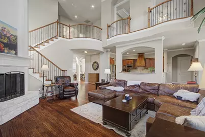 2744 Allendale Drive, Frisco, TX 75034 - Photo 9