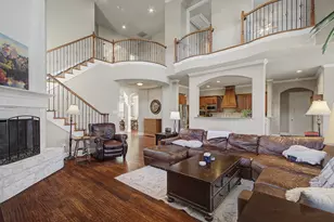 2744 Allendale Dr, Frisco, TX 75034 - Photo 9