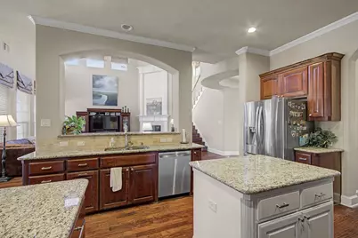 2744 Allendale Drive, Frisco, TX 75034 - Photo 13