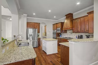 2744 Allendale Drive, Frisco, TX 75034 - Photo 11