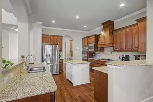 2744 Allendale Dr, Frisco, TX 75034 - Photo 11