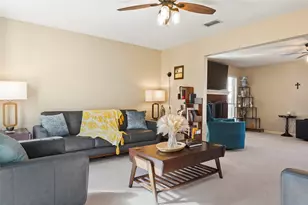 5329 Grand Mesa Dr, Fort Worth, TX 76137 - Photo 5