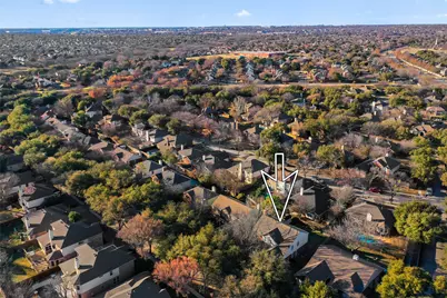 5329 Grand Mesa Drive, Fort Worth, TX 76137 - Photo 37