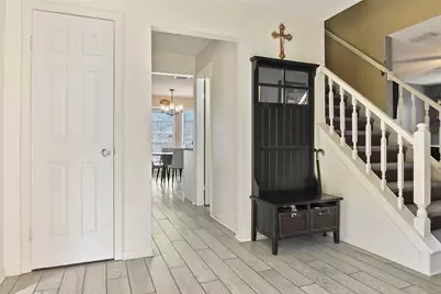 5329 Grand Mesa Drive, Fort Worth, TX 76137 - Photo 3