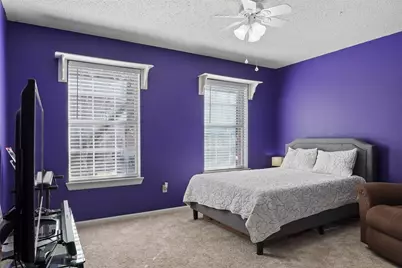 5329 Grand Mesa Drive, Fort Worth, TX 76137 - Photo 27