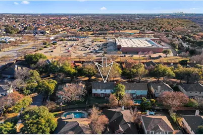 5329 Grand Mesa Drive, Fort Worth, TX 76137 - Photo 35