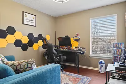 5329 Grand Mesa Drive, Fort Worth, TX 76137 - Photo 25