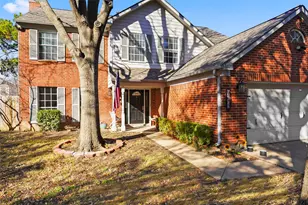 5329 Grand Mesa Dr, Fort Worth, TX 76137 - Photo 33