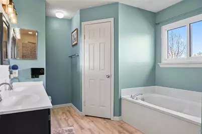 5329 Grand Mesa Drive, Fort Worth, TX 76137 - Photo 21