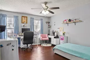 5329 Grand Mesa Dr, Fort Worth, TX 76137 - Photo 23