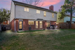 5329 Grand Mesa Dr, Fort Worth, TX 76137 - Photo 29