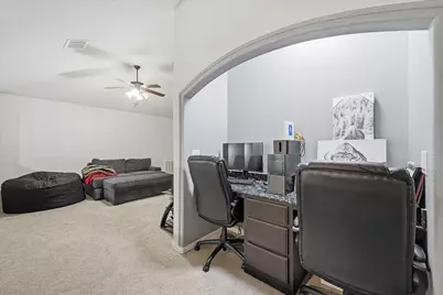 8421 Bonanza Street, Aubrey, TX 76227 - Photo 17