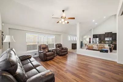 8421 Bonanza Street, Aubrey, TX 76227 - Photo 11