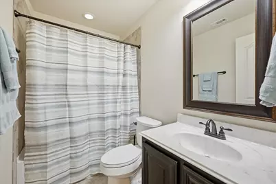 8421 Bonanza Street, Aubrey, TX 76227 - Photo 15