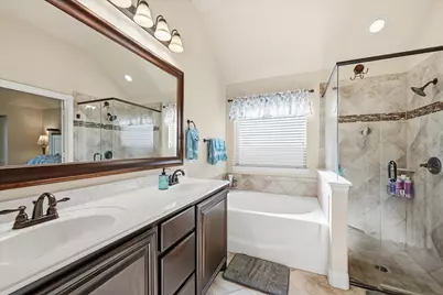 8421 Bonanza Street, Aubrey, TX 76227 - Photo 9