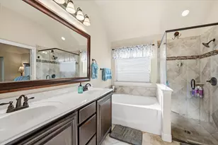 8421 Bonanza St, Aubrey, TX 76227 - Photo 9