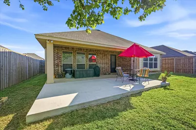 8421 Bonanza Street, Aubrey, TX 76227 - Photo 21
